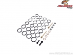 Kit reparatie etrier frana fata - Suzuki GSX-R1000 - All Balls
