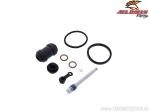 Kit reparatie etrier frana spate - Honda CB1300 (Euro) / CB650F / CB650F / CMX1100 / CMX500 ABS / TX700 / NC750XD - All Balls