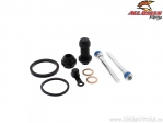 Kit reparatie etrier frana spate - Suzuki DR650SE / RM250 / RMX250 / Yamaha TTR250 / WR400F / WR400F / YZ400F - All Balls