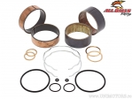 Kit reparatie furca - Honda CR125R / CR250R / CR500R ('90-'91) / Suzuki RM125 / RM250 / RMX250 ('91) - All Balls