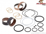 Kit reparatie furca - Honda CR125R / CR250R / Kawasaki KX125 / KX250 / Yamaha WR250F / WR450 / YZ125 / YZ450F - All Balls