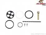 Kit reparatie robinet benzina - Honda CB400F ('89-'90) / VT600C Shadow ('89-'98) / VT600CD Shadow Deluxe ('93-'98) - All Balls