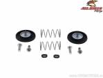 Kit reparatie supapa oprire aer - Honda VT750CD Shadow Ace Deluxe ('98-'01) - All Balls