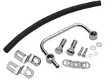 Kit respirator carter - Negru, Crom - 21100316