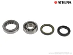 Kit rulmenți arbore cotit și simeringuri Athena, Honda CRF 150 R 07-21 - Athena