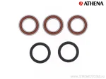 Kit rulmenți roată spate - Athena