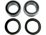 Kit rulmenți roată spate - Yamaha YFM 700 R Raptor (06-12) / YFZ 450 (06-09) - Moose