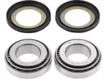 Kit rulmenti jug (ghidon) - Buell / Cagiva / Harley Davidson / Husaberg / Husqvarna / Victory - Moose