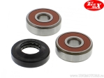 Kit rulmenti / simering roata spate - Yamaha YZ 80 - TourMax