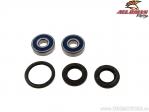 Kit rulmenti si simeringuri roata fata - Yamaha Bolt / RD 350 / SR950 / XVS1300V Star (SA) / XVS95V Star - All Balls