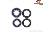 Kit rulmenti si simeringuri roata spate - Honda CR125R / CR250R / CR500R - All Balls
