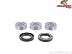 Kit rulmenti si simeringuri roata spate - Yamaha DT X 125 (Euro) / WR200 / WR400F / WR500 / YZ125 / YZ250 / YZ400F - All Balls