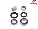 Kit rulmenti si simeringuri roata spate - Yamaha YZF-R1 ('98-'99) / YZF-R6 ('99-'02) - All Balls