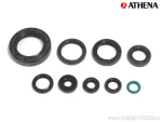 Kit simeringuri ulei motor - Honda CR250R ('85-'91) / CR500R ('89-'01) - Athena