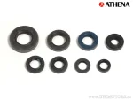 Kit simeringuri ulei motor - Honda CR80R ('85-'02) / CR85R ('03-'07) - Athena