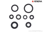 Kit simeringuri ulei motor - Yamaha YFM 660 Raptor ('01-'05) - Athena