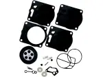 Kit Super BN/BNI - Preto, Prata - 10030059