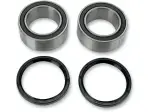Kit upgrade rulmenți roată spate - Suzuki LT-R 450 ('06-'11) - Moose