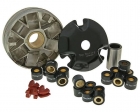 Kit variador de velocidad SV1 - ATU Explorer City Star (YY50QT) / Kymco Agility 50 4T KG10SA / Sym (Sanyang) Jet 50 Evo - Top Ra