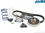 Kit variator Polini Speed Control - Peugeot Buxy / Elystar / Looxor / Speedfight / Speedake / Squab / TKR / Vivacity - 50 2T