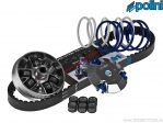 Kit variator Polini Speed Control - Peugeot Jet Force / Kisbee / Ludix / Speedfight 3 / Speedfight 4 / Django - 50 2T