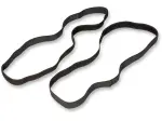 Kit X-Strap BNS - Μαύρο - Ενήλικας - XS/S/M - 27070103
