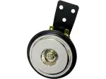 Klakson 12 V - Chrom - 21070304