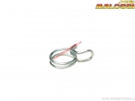 Klemme (selbstsichernd 8,8-9,3mm) - Malossi