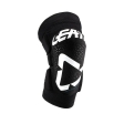 KNEE GUARD 3DF 5.0 WHITE/BLACK: Mărime - L/XL