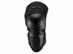 KNEE GUARD ENDURO BLACK: Mărime - S/M
