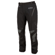 Kodiak Pant Stealth Black: Mărime - 52