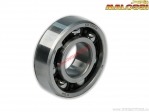 Kogellager motorsteun (diameter 17x35x10mm) - Malossi