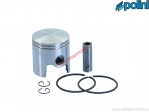Kolben (Durchmesser 46,8mm) - 204.0428 - Garelli Team - Polini