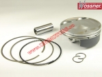 Kolben Kit - Husqvarna TE511 / TXC511 / SMR511 ('11-'13) (100,94-100,96mm) - Wossner