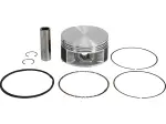 Kolbenkit Guss-Nachbildung für 4-Takt - 09101090