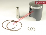Kolbenkit - Husaberg TE250 ('11-16) (66,34-66,36mm) - Wossner