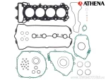 Komplet uszczelek - Honda CB 600 F Hornet ('03-'06) - (Athena)
