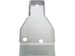 Kompletny aluminiowy pancerz podwozia - SUZUKI LT-A 450 X 4X4 Kingquad / LT-A 500 AXI 4X4 Kingquad EPS / LT-A 750 AXI 4X4 Kingqu