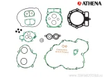 Komplettdichtungssatz - KTM XC525 ('08-'10) - Athena