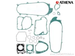 Kompletter Dichtungssatz - Beta Eikon 150 ('99-'02) / Kymco B&W 150 4T LC ('00) / Dink 150 4T LC ('97-'98) - Athena