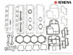 Kompletter Dichtungssatz - Chrysler Force 120 PS - 4 ZYL ('95-'99) - Athena