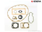 Kompletter Dichtungssatz - Ducati Aurea 125 ('61-'66) - Athena
