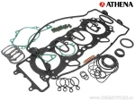 Kompletter Dichtungssatz - Honda CBR 1000 RR - Modelljahr 2004 ('04-'05) - Athena