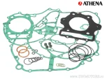 Kompletter Dichtungssatz - Honda TRX350 ('86-'89) - Athena