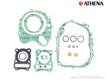 Kompletter Dichtungssatz - Suzuki ALT 125 D / E / F / G ('83-'86) / LT 125 Quadrunner ('83-'87) - Athena