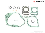 Kompletter Dichtungssatz - Suzuki DR 100 ('83-'90) / SP 100 ('83) - Athena