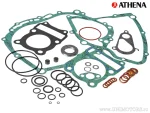 Kompletter Dichtungssatz - Suzuki LT160E ('89-'00) / LT-F160 Quadrunner ('91-'04) - Athena