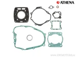 Kompletter Dichtungssatz - Yamaha RS 125 / RX 125 ('82-'86) - Athena