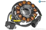 Kompletter Stator - 1A008838 - Piaggio