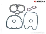 Komplettes Öldichtungssatz - BSA A50 Twin 550 ('70-'71) - Athena